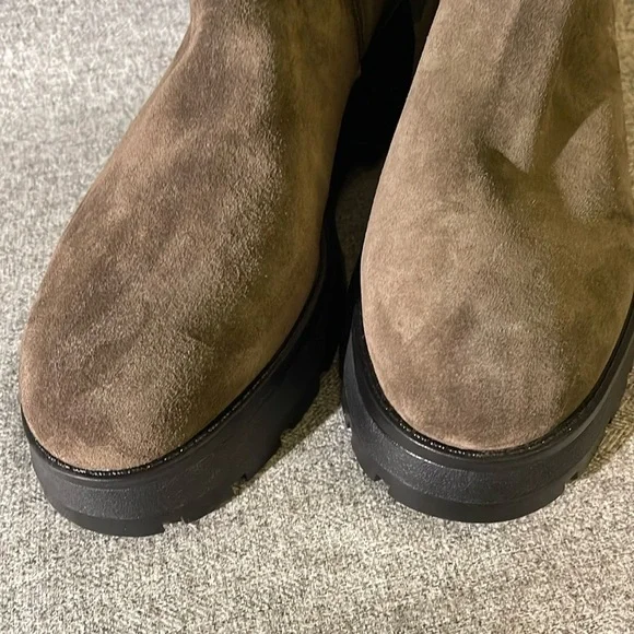 Vince Camuto Neframes Booties. NWT - Picture 4 of 7